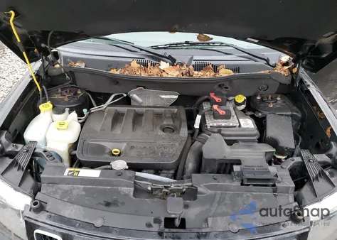 2016 Jeep Compass Sport z USA, uszkodzony, nr VIN 1C4NJDBB8GD518370